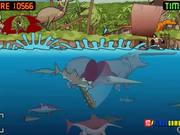 Prehistoric Shark Walkthrough