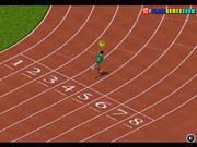 100 m Race Walkthrough