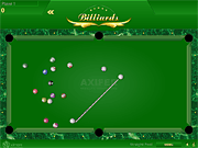 Billiards