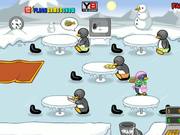 Penguin Diner Walkthrough