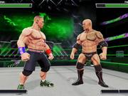 WWE Mayhem Gameplay Android & IOS