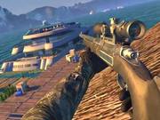 Sniper: Ghost Warrior Gameplay Trailer