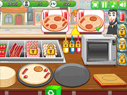 Pizzeria