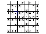 Sudoku 30 Levels