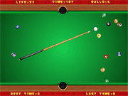 Billiards