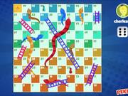 Snakes and Ladders Walkthrough