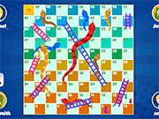 Snakes and Ladders