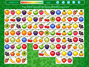 Fruit Mahjong