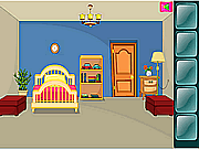 Kids Room Escape 1