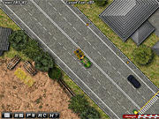 Timber Lorry Driver 2