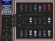 Parking Algebra