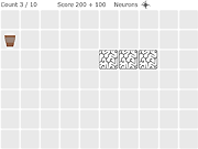 Convolution: Brain Challenges