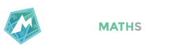 World Maths Day Logo