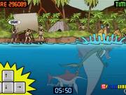 Prehistoric Shark Walkthrough