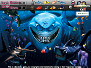 Finding Nemo Hidden Objects