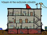 Hoppin’ At The Avocado Condos