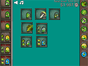 Alchemy Idle Clicker