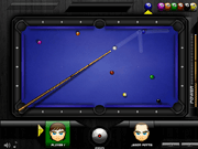 9 Ball Knockout