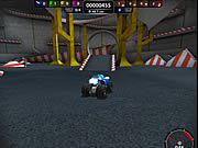 Stunt Mania Online