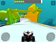 Stunt Rush 3D