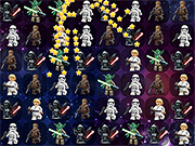 Lego Star Wars Match 3