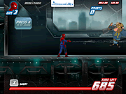 Ultimate Spider-Man: The Zodiac Attack