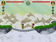 Cloud Knights: Duels