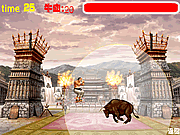 King of Fighters Bull Edition