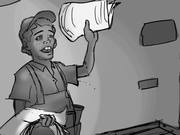 Ragewar Animatic Storyboard