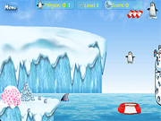 Penguins Castle