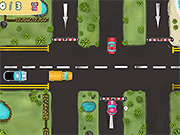 Cars Traffic King