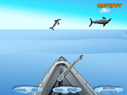 Harpoon Shooting