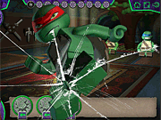 Ninja Training – TMNT