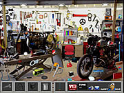 Bike Workshop