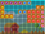 Farm Blocks 10x10