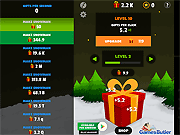 Gift Clicker