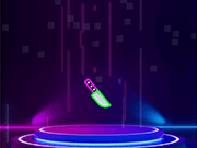 Flippy Knife Neon