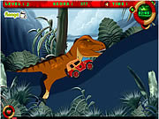 Jurassic Drive