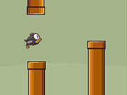 Flappy Crow