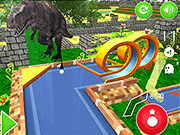 Mini Golf: Jurassic