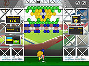 Puzzle Soccer World Cup