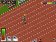 100 m Race Walkthrough