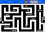 NewYearMaze