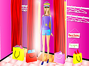 Stylish Moxie Dressup