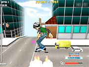 Skatester 3D