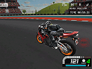 GP Moto Racing 2