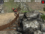 Moto Trials Offroad