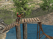 Moto Trials Offroad 2