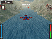 Stunt Plane Racer