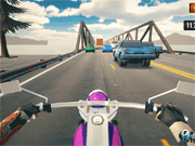 Highway Bike Racers